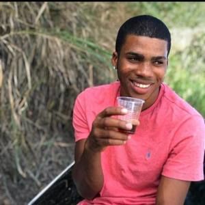 Meet your Posher, Christopher